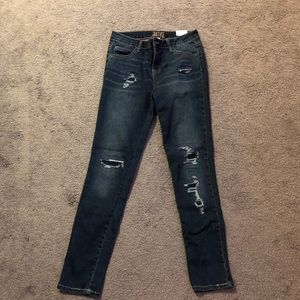 NWT justice jeans